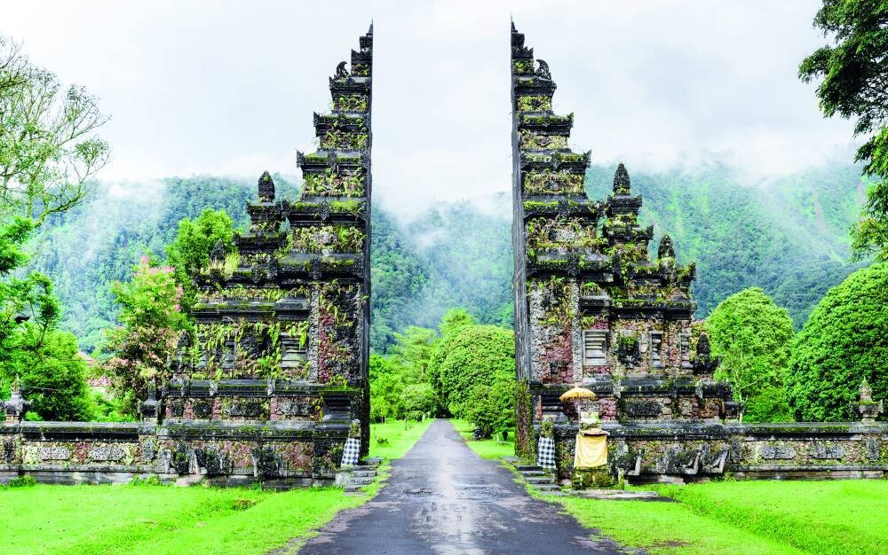 Открытие природной красоты Черногории